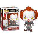 It: Welcome To Derry - Pennywise Funko Pop! Vinyl Figure #1746