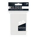 Ultra Pro - Clear Pro Gloss Deck Protector Sleeves Standard Size 50pk