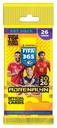 Panini FIFA 365 Adrenalyn XL 2026 Soccer - Fat Pack
