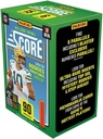 Panini 2025 NFL Score Football Blaster Box