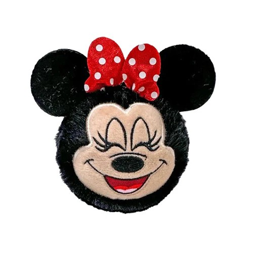 Ty Beanie Bouncer: Disney Minnie Mouse