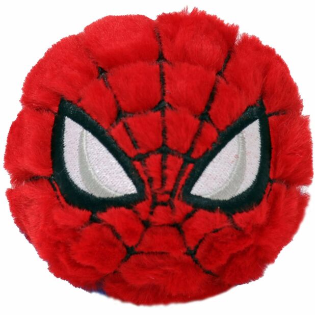 Marvel Spider-Man - TY Beanie Bouncer