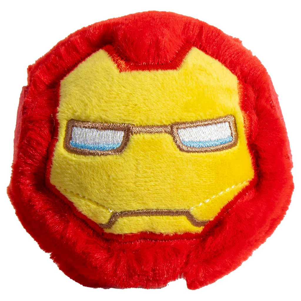Ty Beanie Bouncer: Marvel Iron Man
