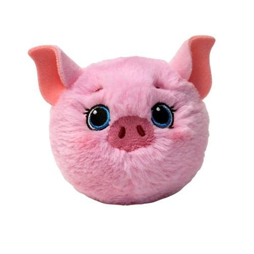 Ty Beanie Bouncer: Posey the Pink Pig