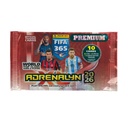 Panini FIFA 365 Adrenalyn XL 2026 Soccer Premium Pack Sealed Booster Box