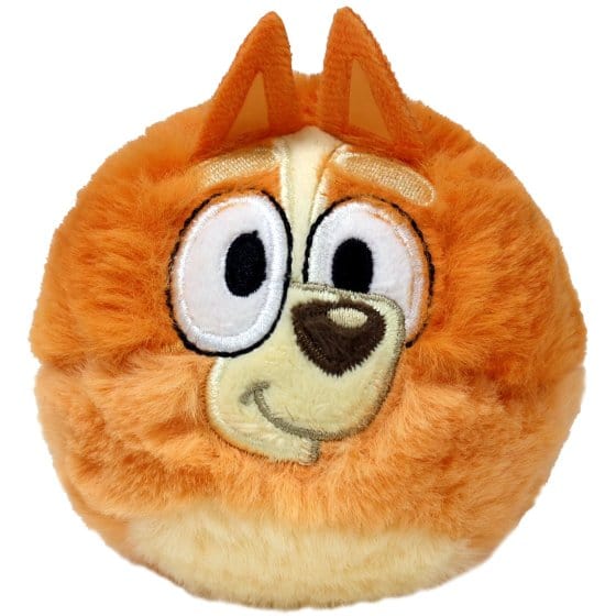 Ty Beanie Bouncer: Bingo (Bluey)