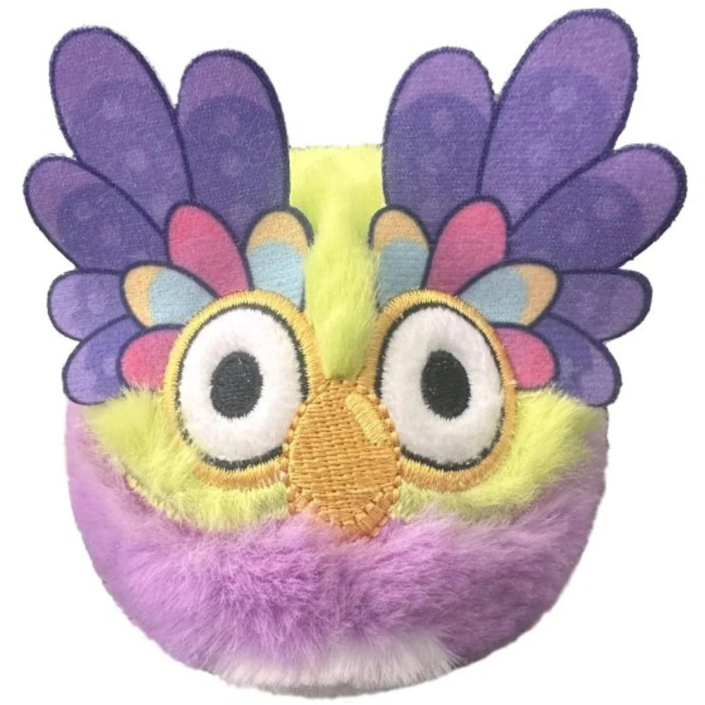 Ty Beanie Bouncer: Chattermax (Bluey)