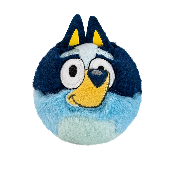 Ty Beanie Bouncer: Bluey (Bluey)