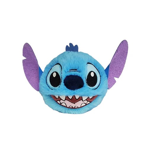 Ty Beanie Bouncer: Disney Stitch