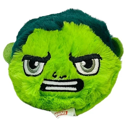 Ty Beanie Bouncer: Marvel Hulk