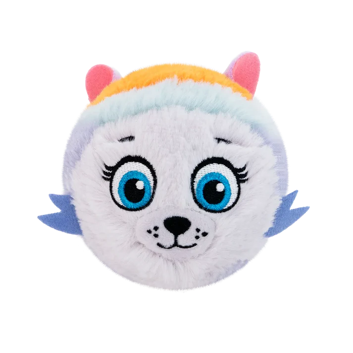 Ty Beanie Bouncer: Paw Patrol Everest the Husky