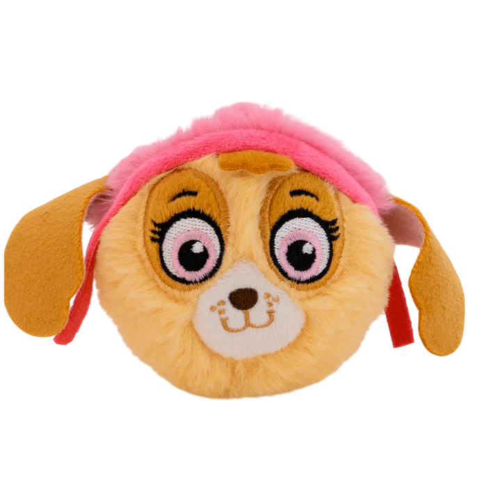 Ty Beanie Bouncer: Paw Patrol Skye the Cockapoo