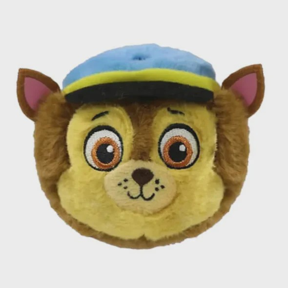 Paw Patrol Chase - TY Beanie Bouncer