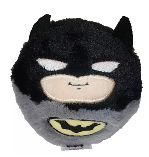 Ty Beanie Bouncer: DC Comics Batman