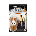 Star Wars: Luke Skywalker Vintage Figure - 2025 Hallmark Keepsake Christmas Ornament