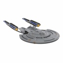 Star Trek: Picard U.S.S. Titan - 2025 Hallmark Keepsake Christmas Ornament