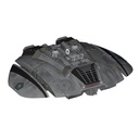Battlestar Galactica: Cylon Raider - 2025 Hallmark Keepsake Christmas Ornament