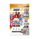 Topps UEFA Match Attax Champions League 2025/2026 Edition Soccer Trading Cards Starter Pack 