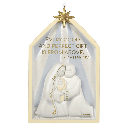 Gift From Above - 2025 Hallmark Keepsake Christmas Ornament