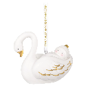 Grandbaby's First Christmas - 2025 Hallmark Keepsake Christmas Ornament