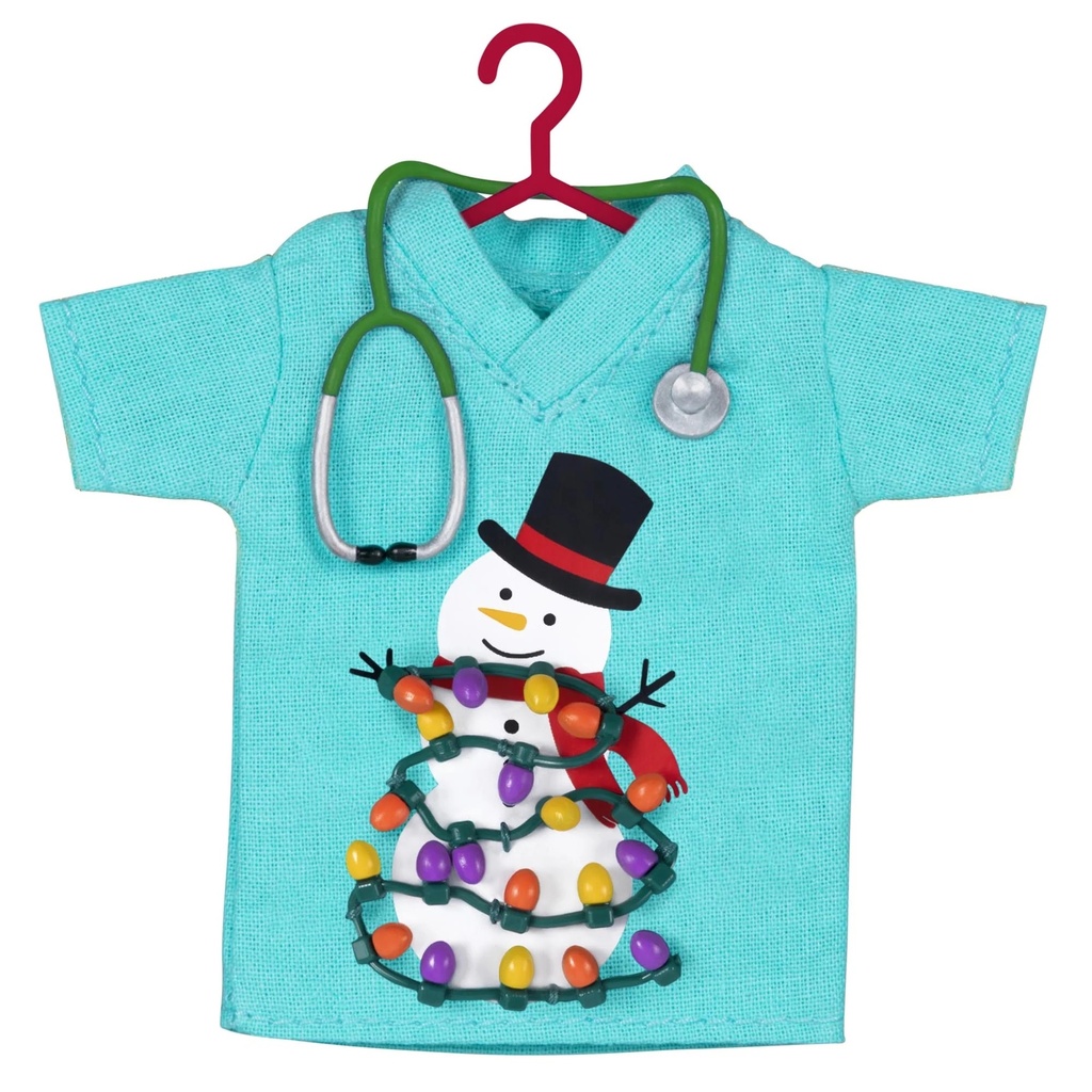 The Caring Spirit - 2025 Hallmark Keepsake Christmas Ornament