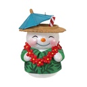 Season's Tiki-ngs - 2025 Hallmark Keepsake Christmas Ornament