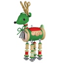 Sew Darn Cute - 2025 Hallmark Keepsake Christmas Ornament