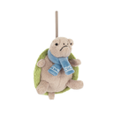 Timmy Turtle Decoration - Jellycat