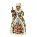 Russian Santa - Heartwood Creek Collection by Jim Shore