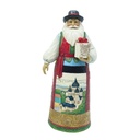 Baltic Santa - Heartwood Creek Collection by Jim Shore