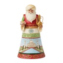 Indian Santa - Heartwood Creek Collection by Jim Shore