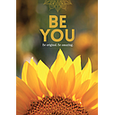 [A93] Be You Inspirational Card - Affirmations