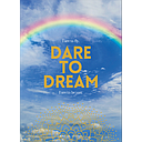 [A94] Dare To Dream Inspirational Card - Affirmations