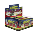 TLA Cricket Traders 2025/2026 Retail Booster Box (30 Retail Packs)