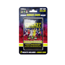 TLA Cricket Traders 2025/2026 Trading Cards Starter Pack (3 Packs + Exclusive Bonus Card)