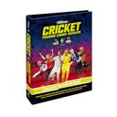 TLA Cricket Traders 2025/2026 Trading Cards Album (Includes Bonus Card)