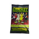 Cricket Australia Traders 2025/2026 Trading Cards Booster Pack (10 Cards)