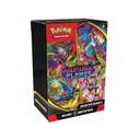 Pokémon TCG: Mega Evolution 2 Phantasmal Flames Booster Bundle