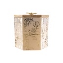 Beeutiful Bees Soy Candle - Golden Bloom (Sunflower Nectar)