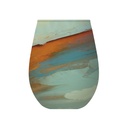 Western Tide (Frangipani Scented) 380g Soy Candle - Lily & Mae