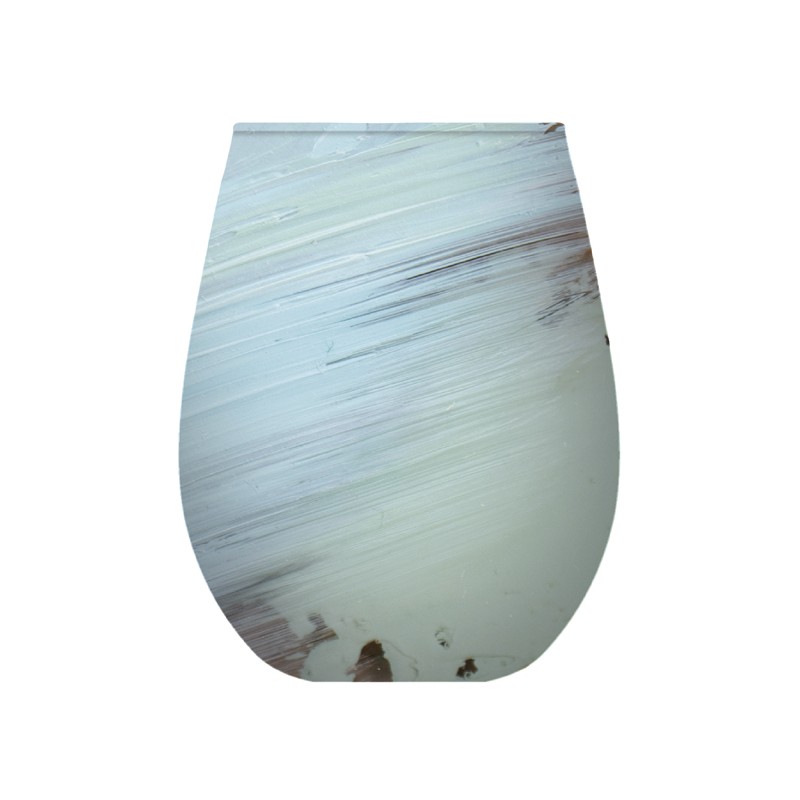 Mint Lemonade (Grapefruit & Mint Scented) 380g Soy Candle - Lily & Mae