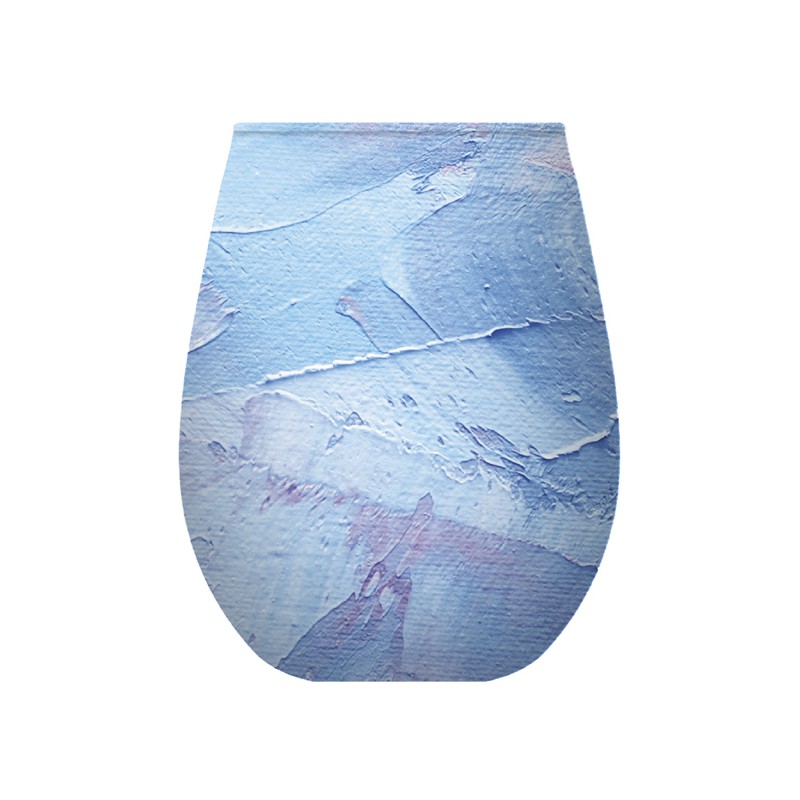 Ocean Daze (Bahamas Breeze Scented) 380g Soy Candle - Lily & Mae