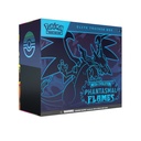 Pokémon TCG: Mega Evolution 2 Phantasmal Flames Elite Trainer Box