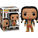 1883 - Sam Funko Pop! Vinyl Figure #1446