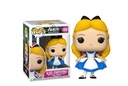 Alice in Wonderland (1951) - Alice Curtsey 70th Anniversary Funko Pop! Vinyl Figure #1058