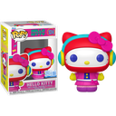 Hello Kitty & Friends - Arcade Helly Kitty Funko Pop! Vinyl Figure #124