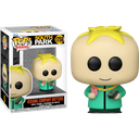 South Park - Kissing Company Butters Stotch Pop! #1758
