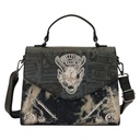 Stranger Things - Hellfire Club (Season 5) Crossbody Bag - Loungefly 