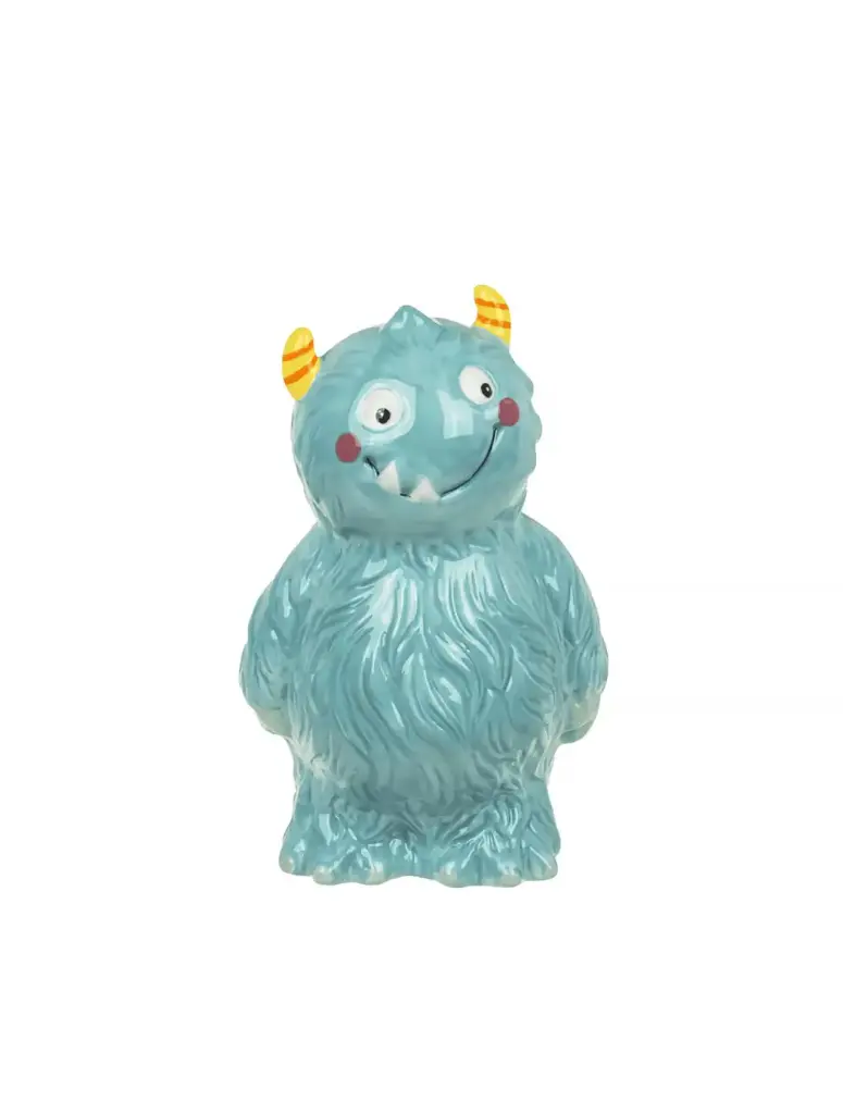 Blue Monster Money Muncher - Out Of The Blue
