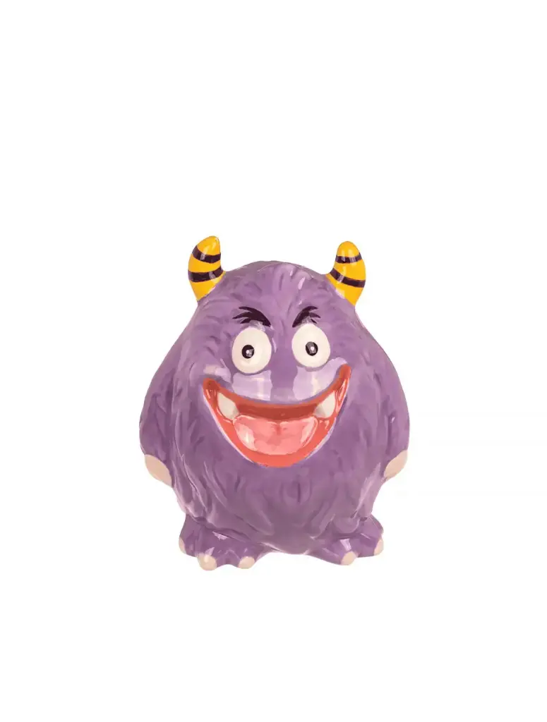  Purple Monster Money Muncher - Out Of The Blue 